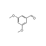 3,5-Dimethoxybenzaldehyde