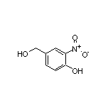 4-(Hydroxymethyl)-2-nitrophenol