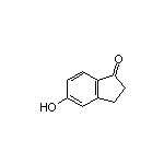 5-Hydroxy-1-indanone