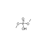 Dimethyl Phosphate