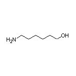 6-Amino-1-hexanol