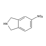 5-Nitroisoindoline