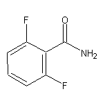 2,6-Difluorobenzamide