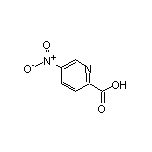 5-Nitro-2-picolinic Acid