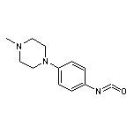 1-(4-Isocyanatophenyl)-4-methylpiperazine