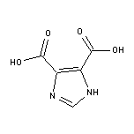 4,5-Imidazoledicarboxylic Acid