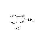 2-Aminoindole Hydrochloride