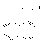 (S)-(-)-1-(1-Naphthyl)ethylamine