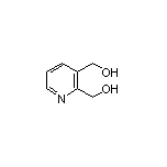 Pyridine-2,3-dimethanol