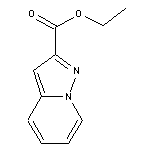 Ethyl Pyrazolo[1,5-a]pyridine-2-carboxylate