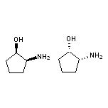 cis-2-Aminocyclopentanol