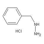 Benzylhydrazine Hydrochloride