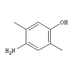 4-Amino-2,5-dimethylphenol