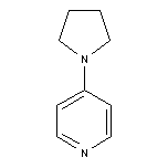 4-Pyrrolidinopyridine