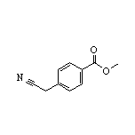 Methyl 4-(Cyanomethyl)benzoate