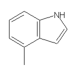 4-Methylindole