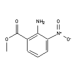 Methyl 2-Amino-3-nitrobenzoate