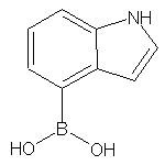 Indole-4-boronic Acid