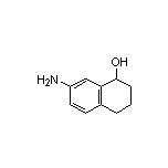 7-Amino-1,2,3,4-tetrahydronaphthol