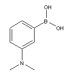 3-(N,N-Dimethylamino)phenylboronic Acid