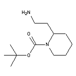 1-Boc-2-(Aminoethyl)piperidine 