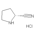 (R)-Pyrrolidine-2-carbonitrile Hydrochloride