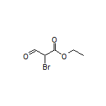 Ethyl 2-Bromo-3-oxopropanoate