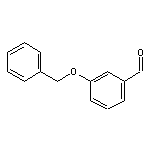 3-Benzyloxybenzaldehyde