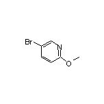 5-Bromo-2-methoxypyridine