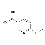 2-Methoxypyrimidine-5-boronic Acid