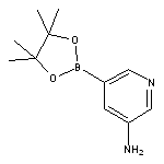 3-Aminopyridine-5-boronic Acid Pinacol Ester