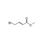 Methyl 4-Bromocrotonate