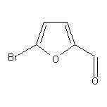 5-Bromo-2-furaldehyde