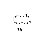 5-Aminoquinazoline