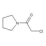 1-(Chloroacetyl)pyrrolidine