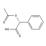 (R)-(-)-alpha-Acetoxyphenylacetic Acid