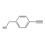 4-Ethynylbenzyl Alcohol