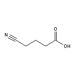 4-Cyanobutanoic Acid