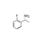 (R)-1-(2-Fluorophenyl)ethylamine 