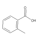 o-Toluic Acid