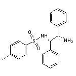 (1S,2S)-(+)-N-p-Tosyl-1,2-diphenylethylenediamine