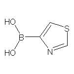 4-Thiazoleboronic Acid