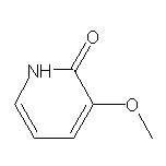 3-Methoxy-2(1H)-pyridone