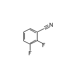 2,3-Difluorobenzonitrile