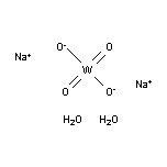 Sodium Tungstate Dihydrate