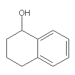 1,2,3,4-Tetrahydro-1-naphthol