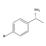 (R)-(+)-1-(4-Bromophenyl)ethylamine