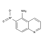 5-Amino-6-nitroquinoline