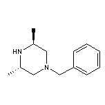 (3S,5S)-1-Benzyl-3,5-dimethylpiperazine