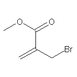 Methyl 2-(Bromomethyl)acrylate